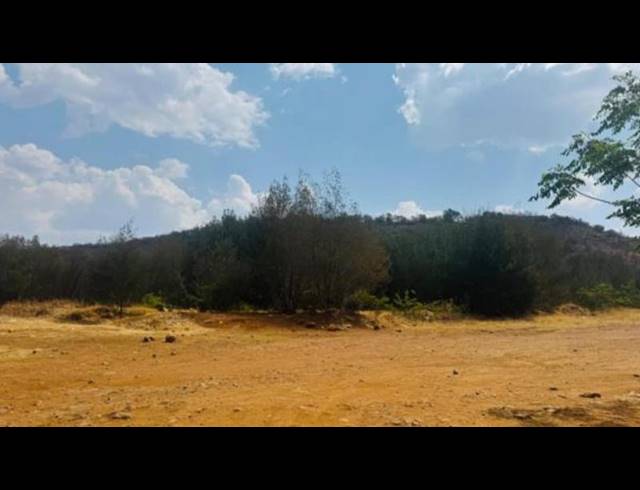 LAND FOR SALE IN GLENVISTA